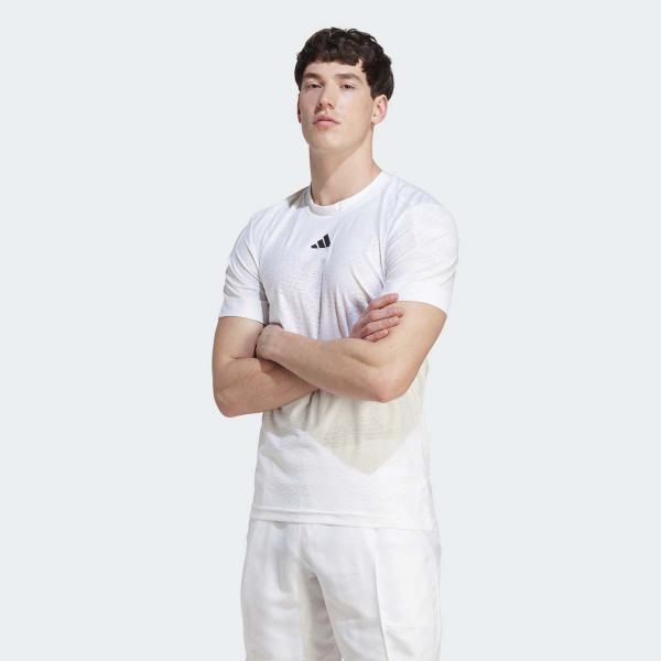MAJICA ADIDAS FLFT TEE PRO M 