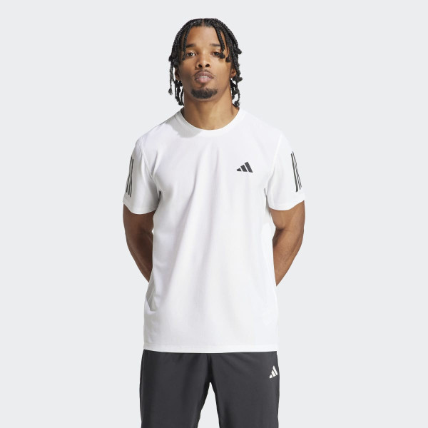 MAJICA ADIDAS OWN THE RUN T M 