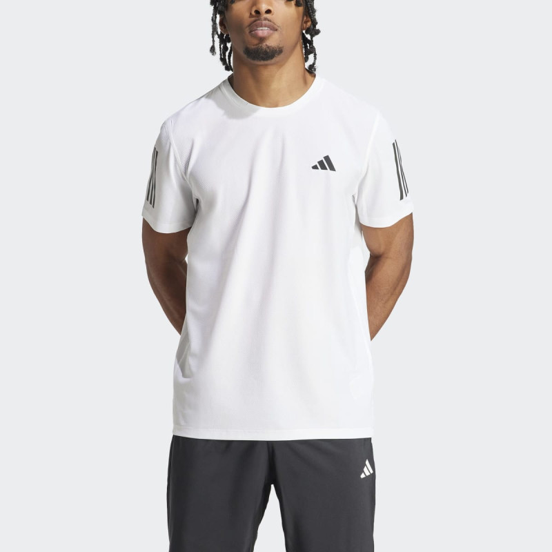 MAJICA ADIDAS OWN THE RUN T M 