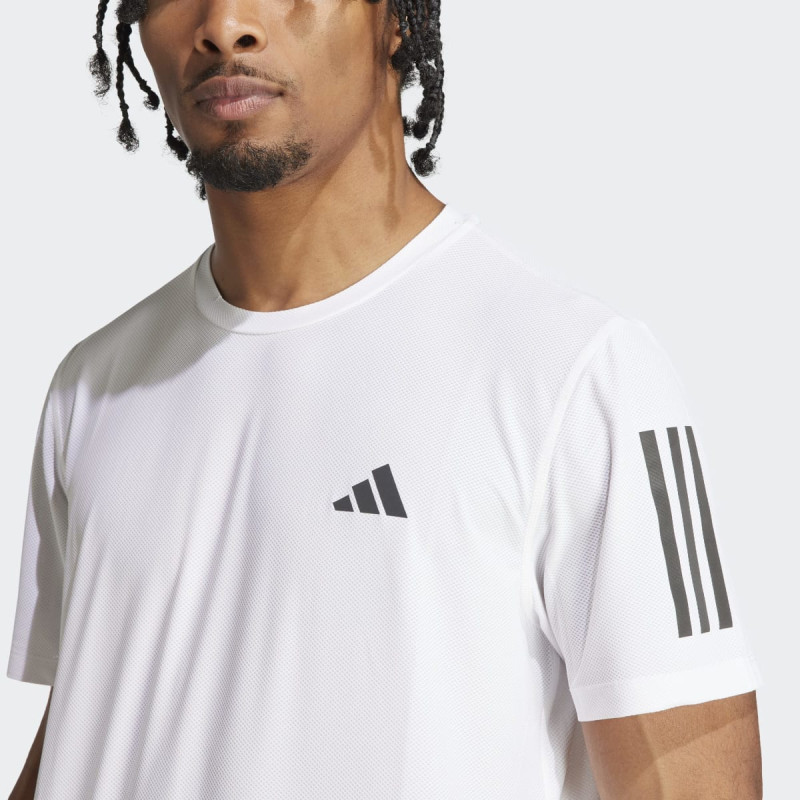 MAJICA ADIDAS OWN THE RUN T M 