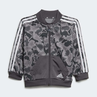 TRENERKA ADIDAS I AOP SHINY TS BT 