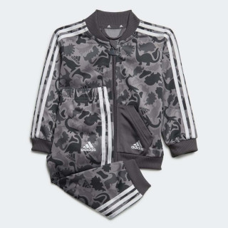 TRENERKA ADIDAS I AOP SHINY TS BT 