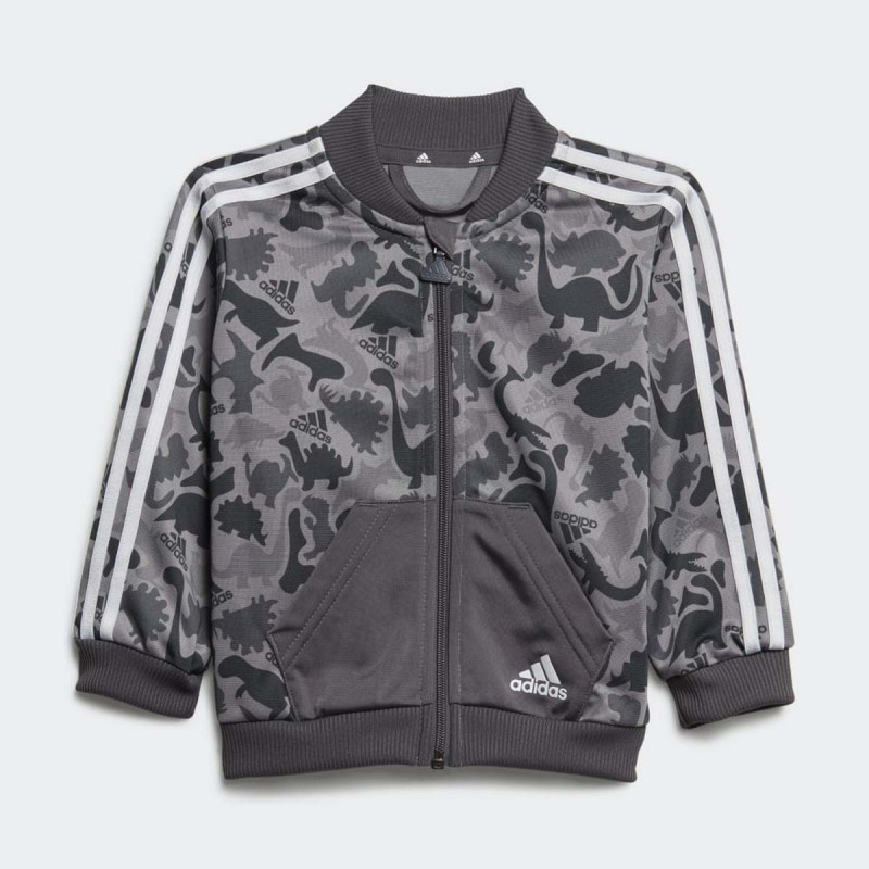 TRENERKA ADIDAS I AOP SHINY TS BT 