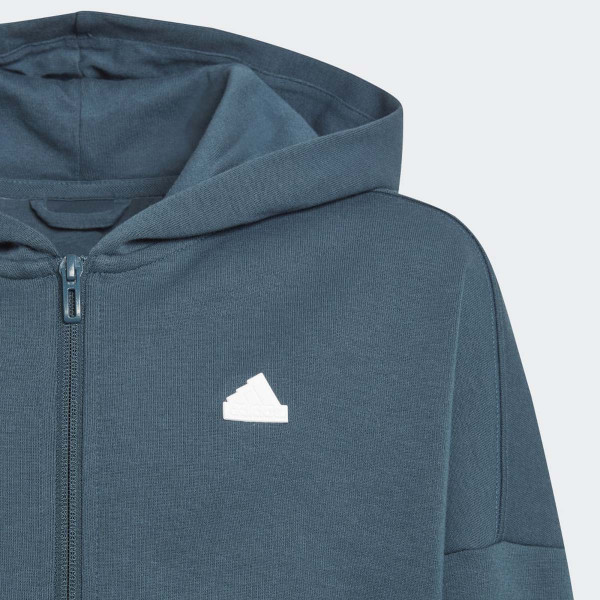 DUKS ADIDAS U FI 3S FZ HD BPG 