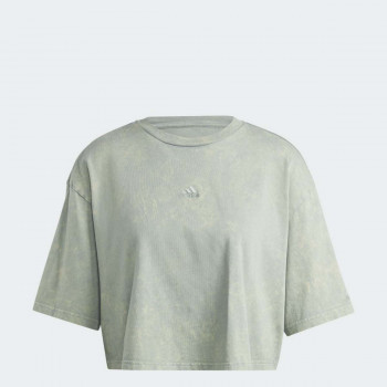 MAJICA ADIDAS W ALL SZN WS T W