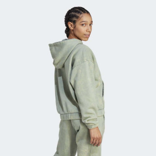 DUKS ADIDAS W ALL SZN WS FZ W 