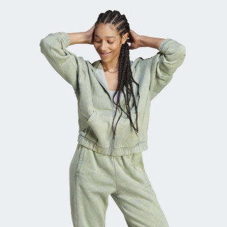 DUKS ADIDAS W ALL SZN WS FZ W 