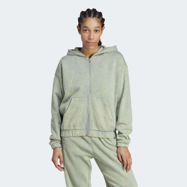 DUKS ADIDAS W ALL SZN WS FZ W 