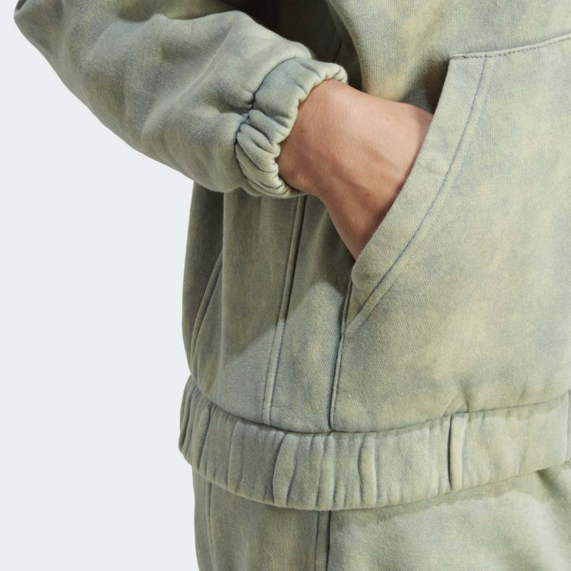 DUKS ADIDAS W ALL SZN WS FZ W 