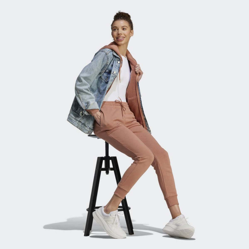 DUKS ADIDAS W LIN FT FZ HD W 