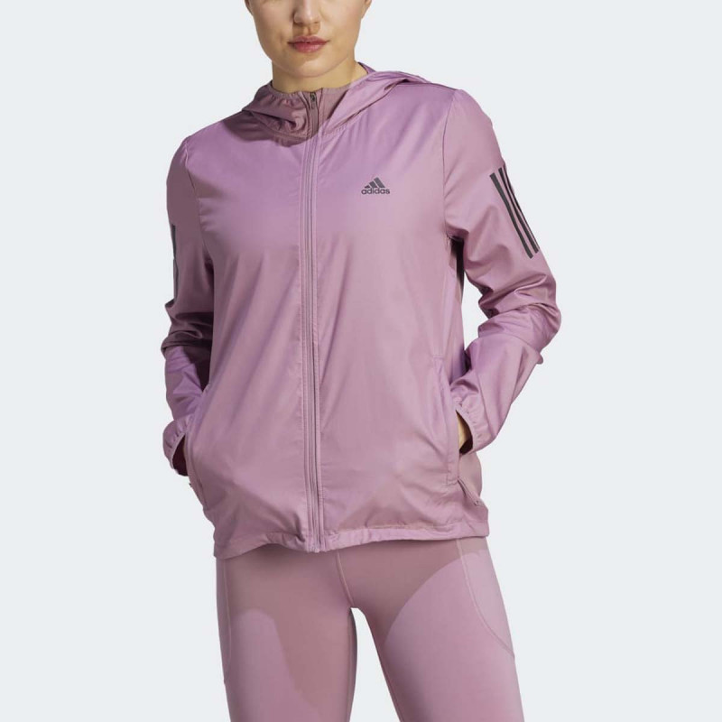 JAKNA ADIDAS OTR WINDBREAKER W 
