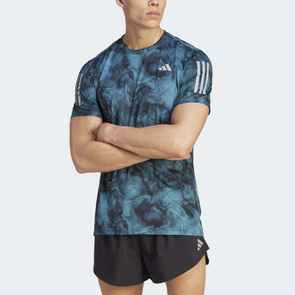 MAJICA ADIDAS OTR TEE AOP M 