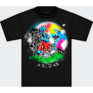 MAJICA ADIDAS FEWO TEE M 