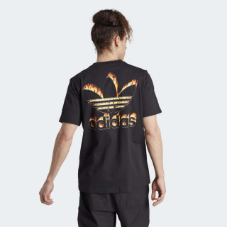 MAJICA ADIDAS TS FIRE TEE M 
