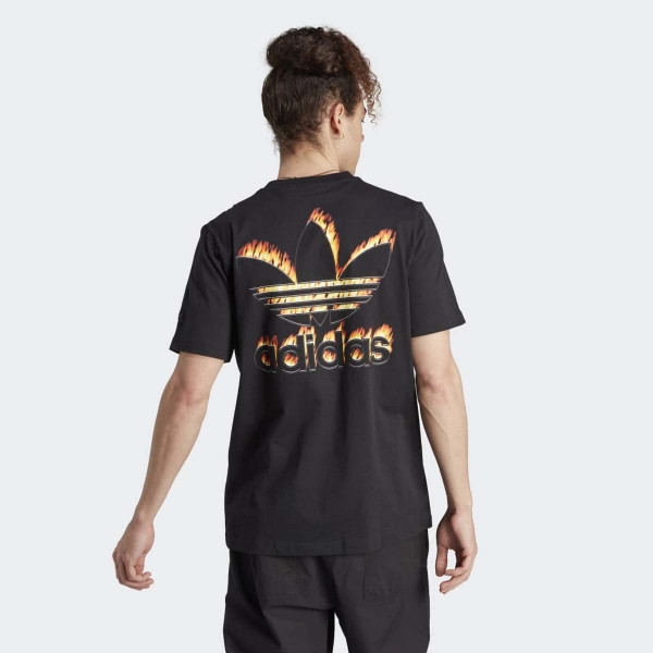 MAJICA ADIDAS TS FIRE TEE M 