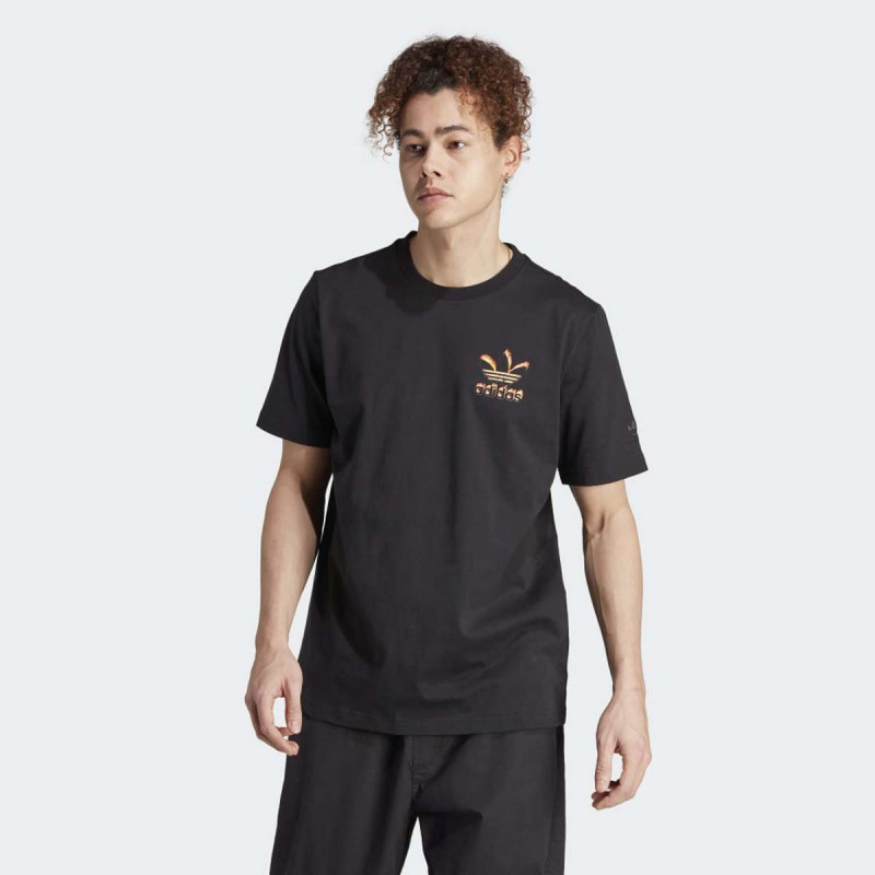 MAJICA ADIDAS TS FIRE TEE M 