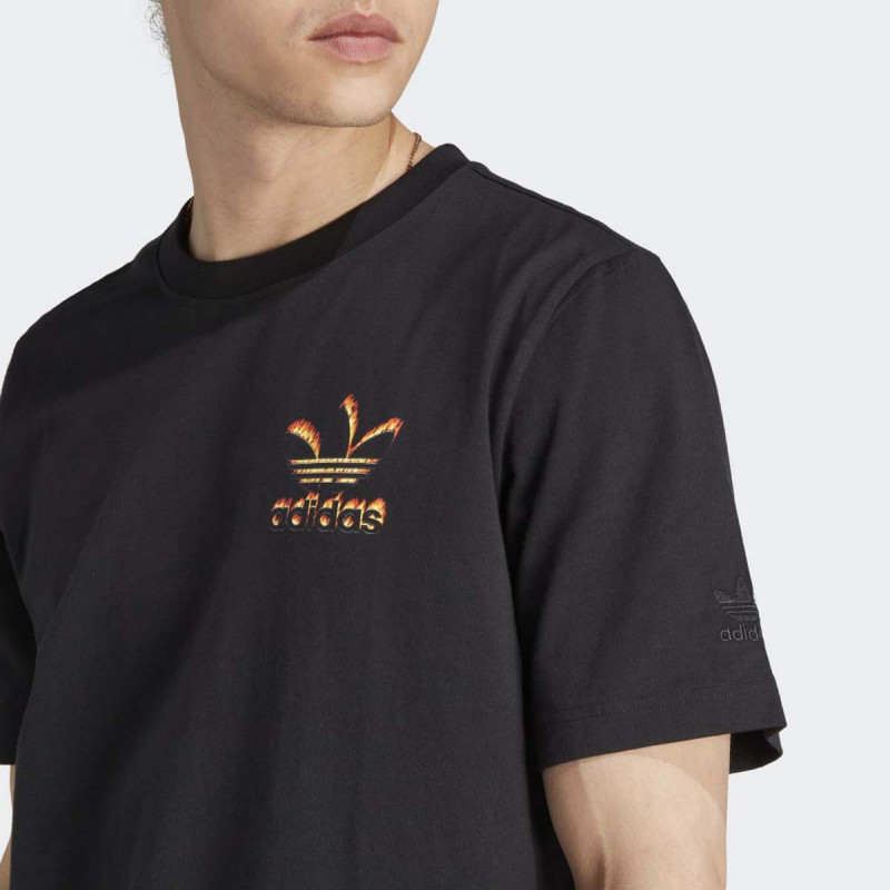 MAJICA ADIDAS TS FIRE TEE M 