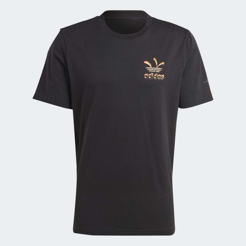 MAJICA ADIDAS TS FIRE TEE M 