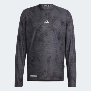 MAJICA ADIDAS ULT AOP LNGSLV M 