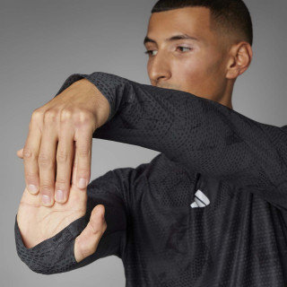 MAJICA ADIDAS ULT AOP LNGSLV M 