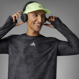 MAJICA ADIDAS ULT AOP LNGSLV M 