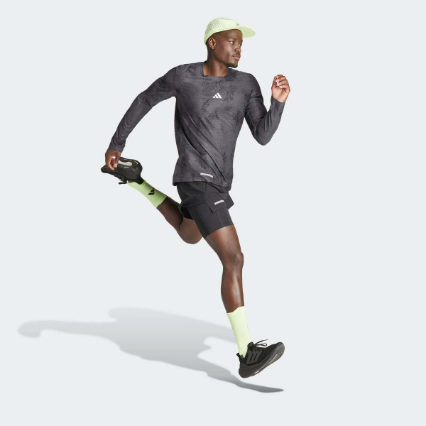 MAJICA ADIDAS ULT AOP LNGSLV M 