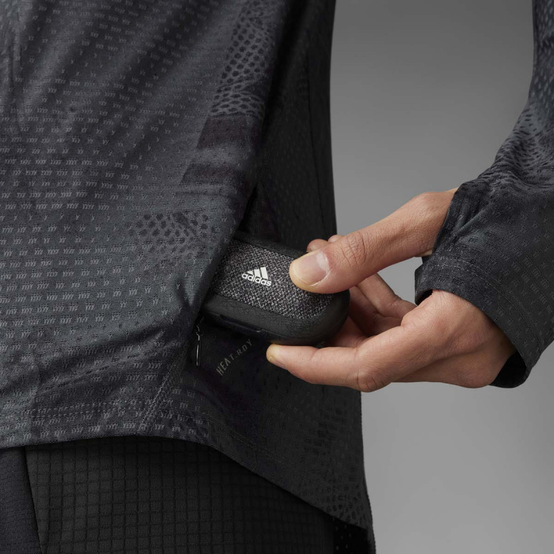 MAJICA ADIDAS ULT AOP LNGSLV M 