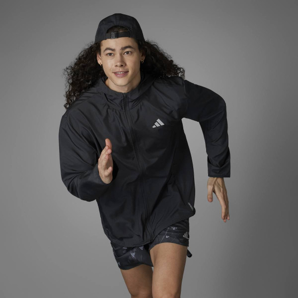 JAKNA ADIDAS RUN IT JACKET M 
