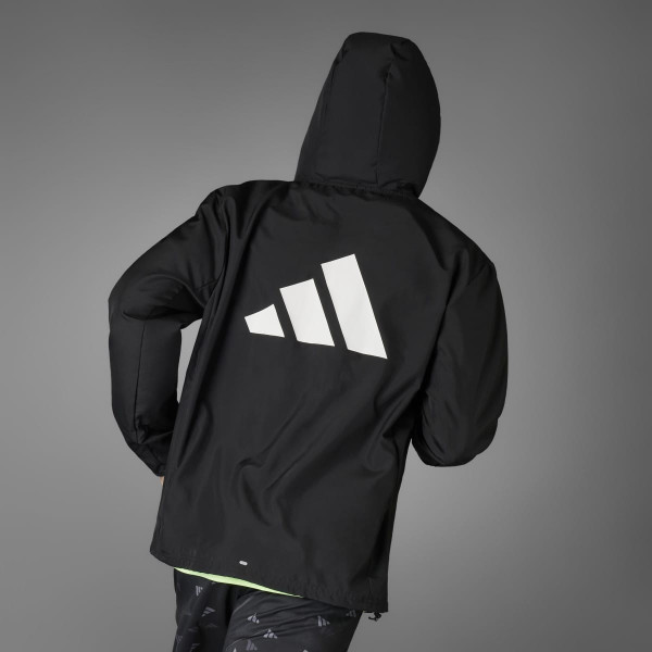 JAKNA ADIDAS RUN IT JACKET M 