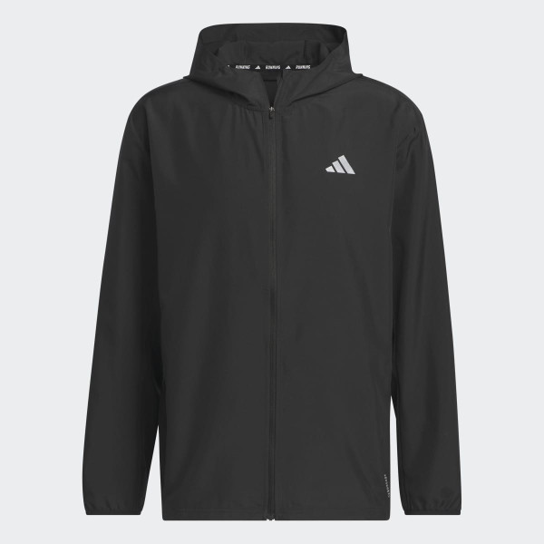 JAKNA ADIDAS RUN IT JACKET M 