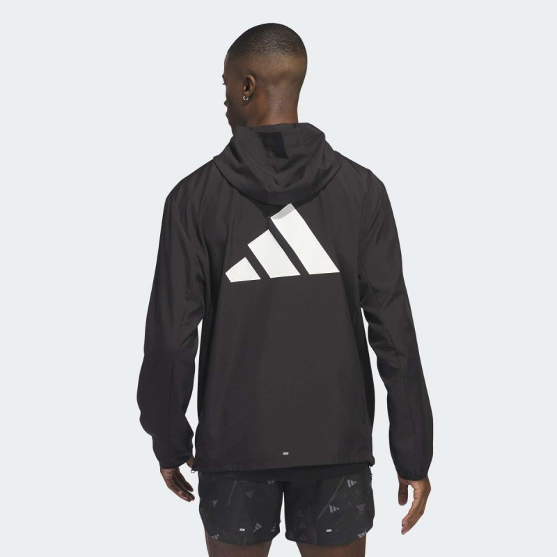 JAKNA ADIDAS RUN IT JACKET M 