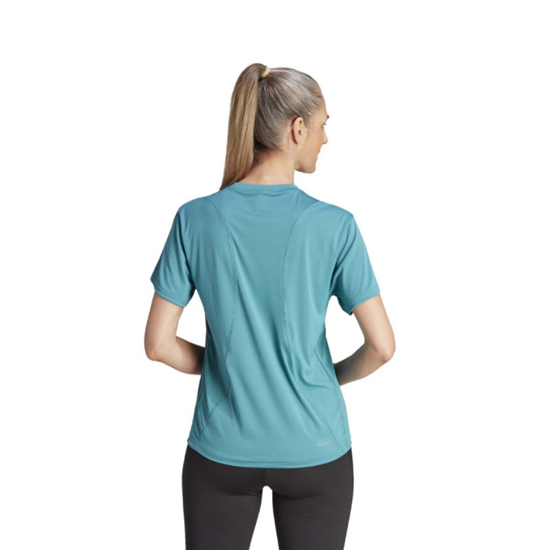 MAJICA ADIDAS RUN IT TEE W 