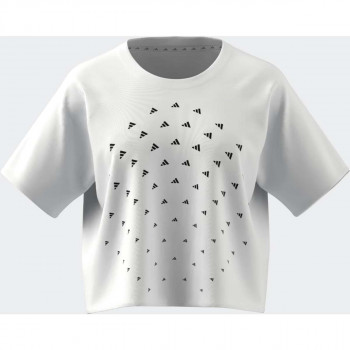 MAJICA ADIDAS BLUV TEE W 