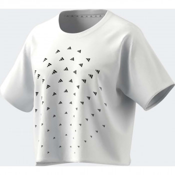 MAJICA ADIDAS BLUV TEE W 