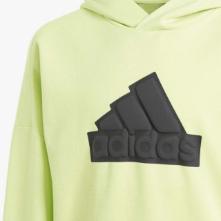 DUKS ADIDAS U FI LOGO HD BG 