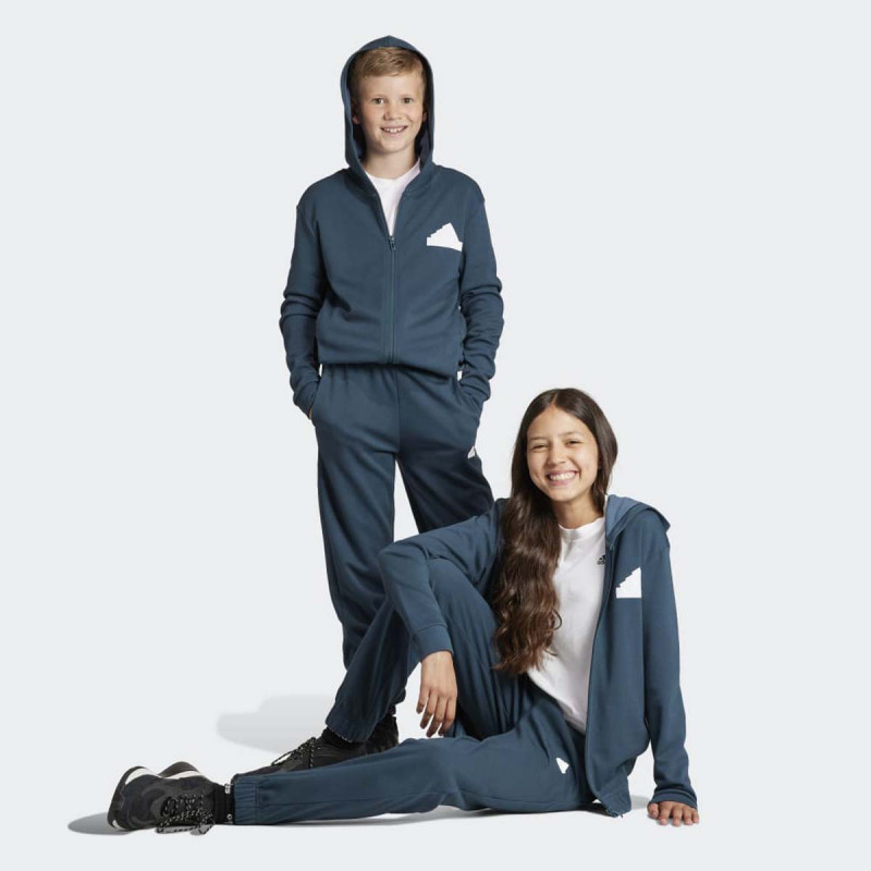 TRENERKA ADIDAS U FI LOGO CO TS BG 