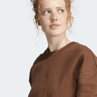 DUKS ADIDAS W ALL SZN SWT W 