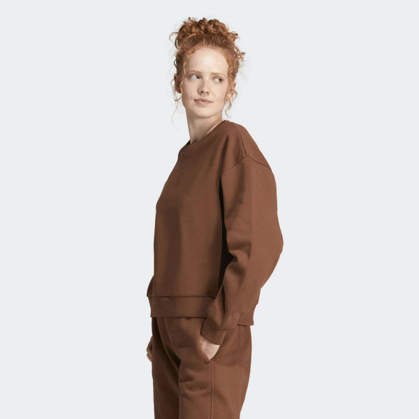 DUKS ADIDAS W ALL SZN SWT W 