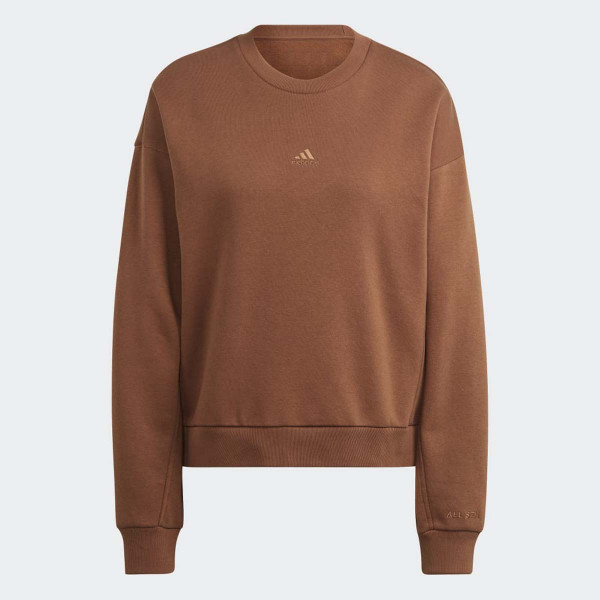 DUKS ADIDAS W ALL SZN SWT W 