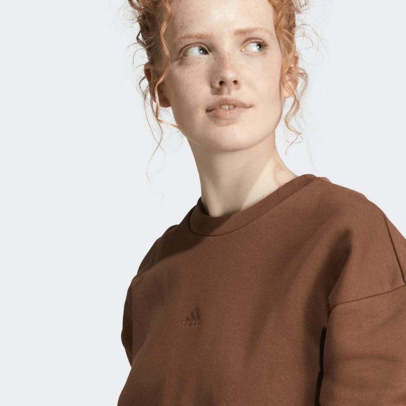 DUKS ADIDAS W ALL SZN SWT W 