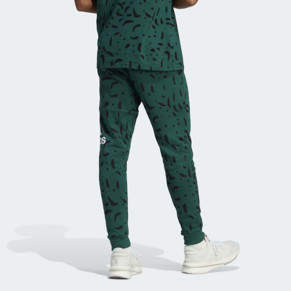 D.DEO ADIDAS M BL FT PT AOP M 