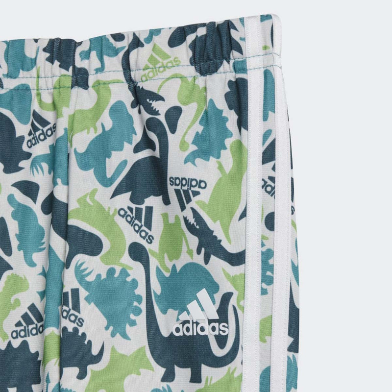 TRENERKA ADIDAS I AOP SHINY TS BT 