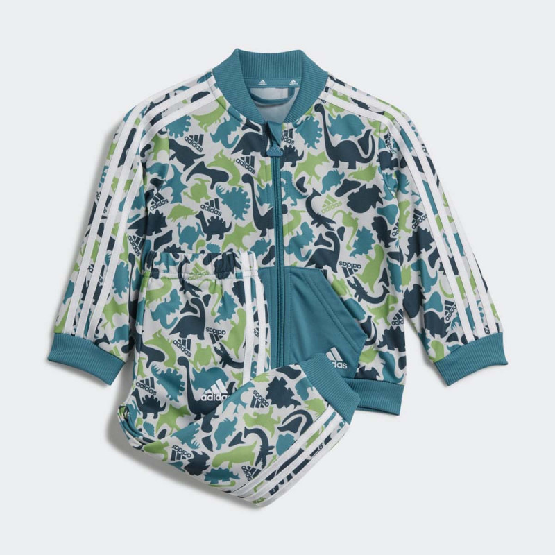 TRENERKA ADIDAS I AOP SHINY TS BT 