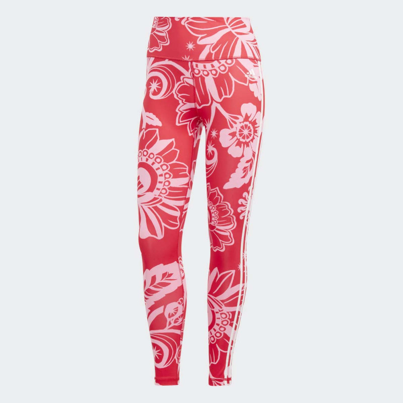 HELANKE ADIDAS FARM LEGGINGS W 