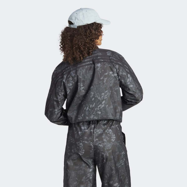 JAKNA ADIDAS W FI 3S WVN JKT W 