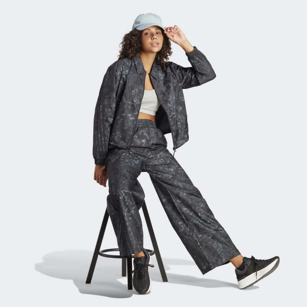 JAKNA ADIDAS W FI 3S WVN JKT W 