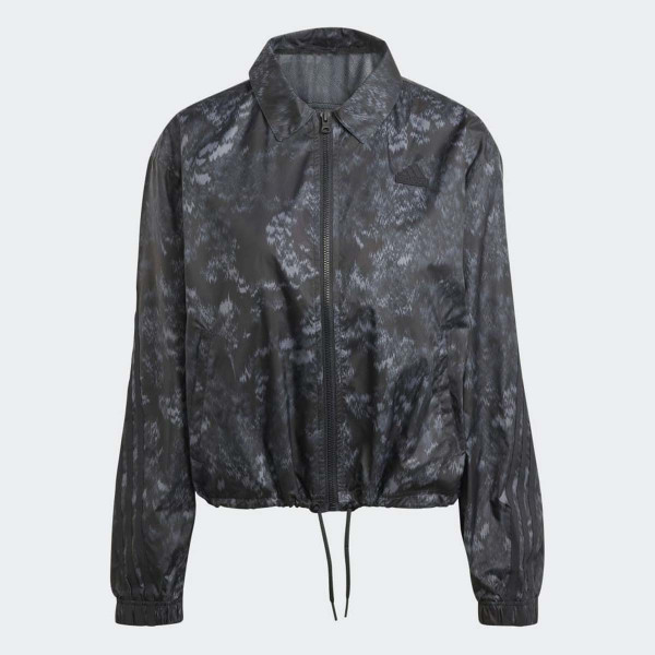 JAKNA ADIDAS W FI 3S WVN JKT W 