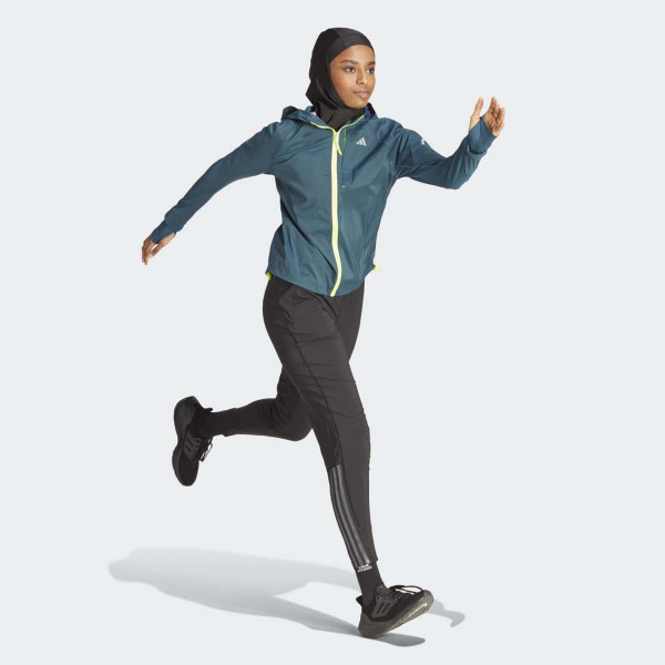 JAKNA ADIDAS FAST JKT W 