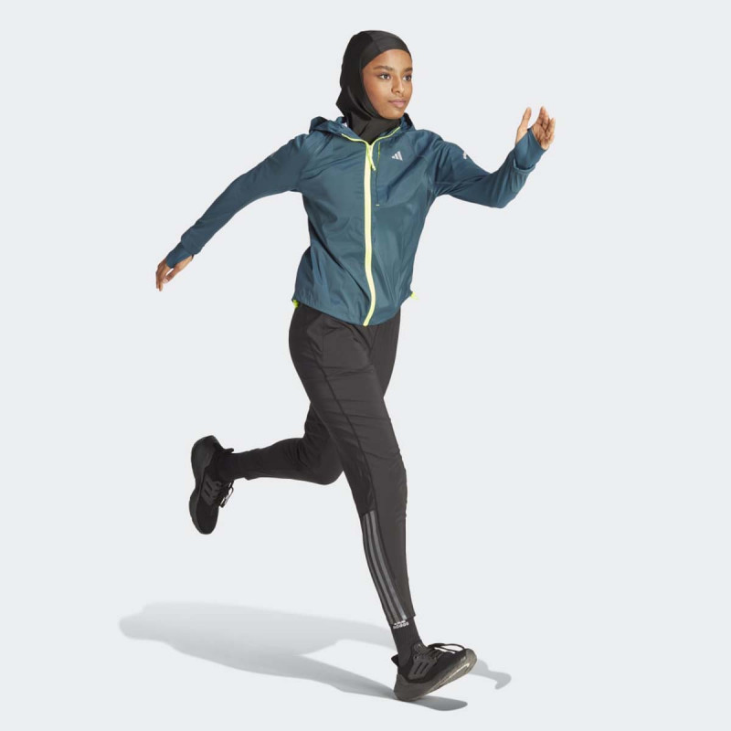 JAKNA ADIDAS FAST JKT W 