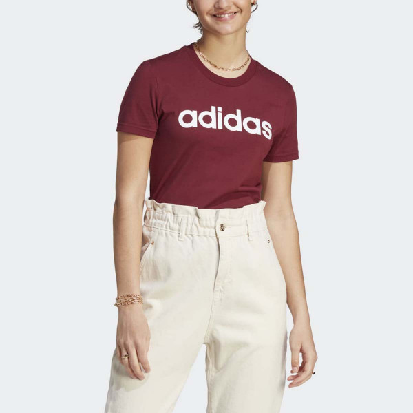 MAJICA ADIDAS W LIN T W 